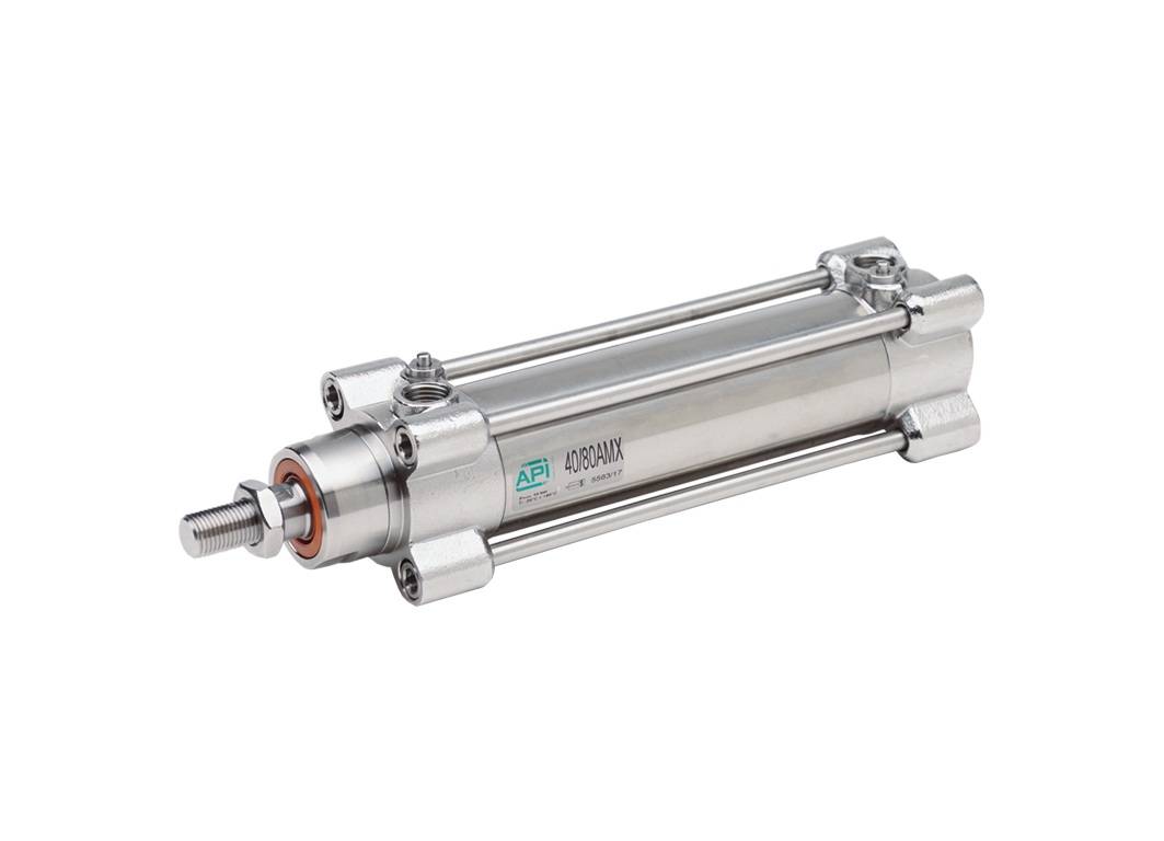 Stainless Steel